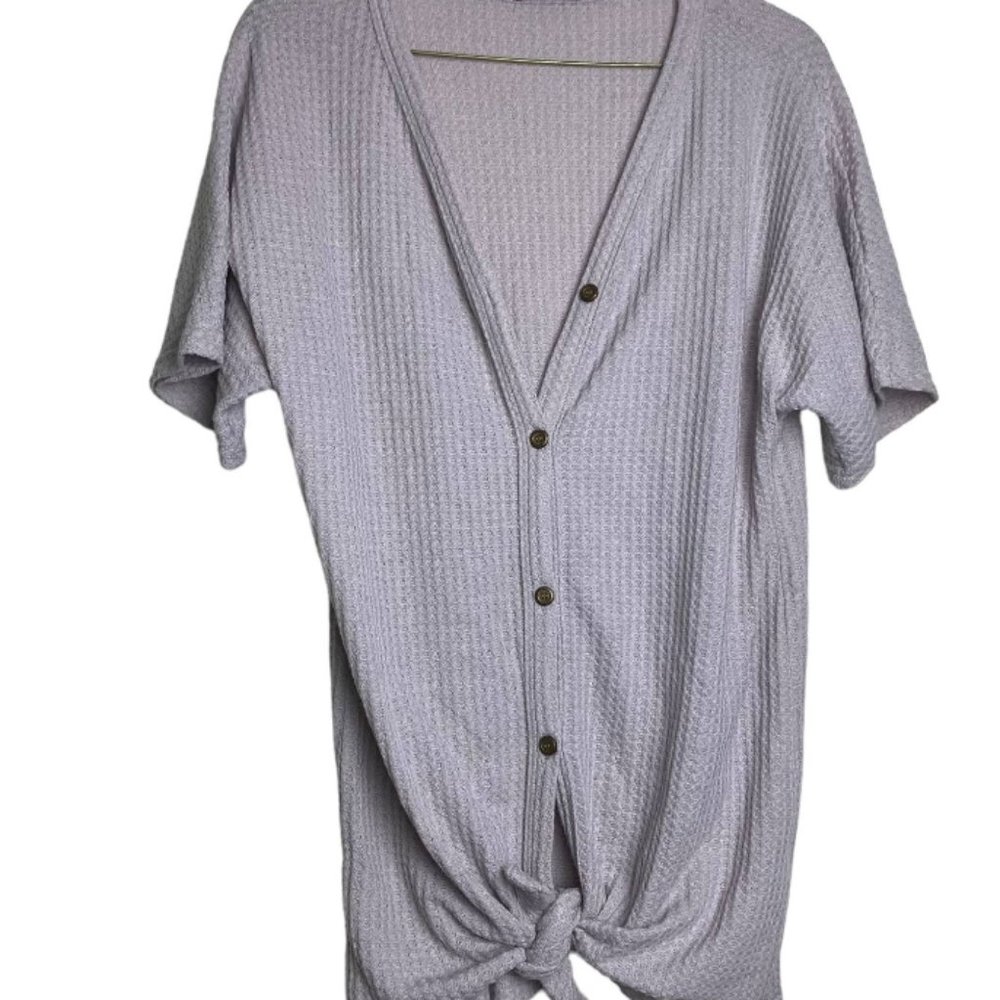 Knit Top